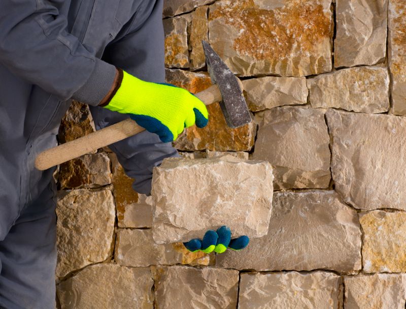 Local Masonry Suppliers
